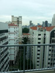 The Interweave (D12), Apartment #86787502